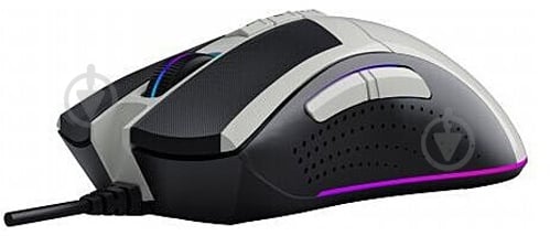 Мышь A4Tech Bloody W90 Max USB Panda White white (Bloody W90 Max USB Panda White) - фото 4 Мышь A4Tech Bloody W90 Max USB Panda White white (Bloody W90 Max USB Panda White) - фото 4