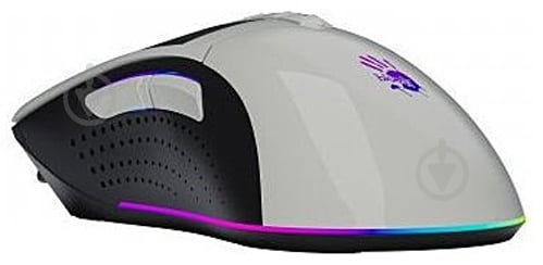 Мышь A4Tech Bloody W90 Max USB Panda White white (Bloody W90 Max USB Panda White) - фото 3 Мышь A4Tech Bloody W90 Max USB Panda White white (Bloody W90 Max USB Panda White) - фото 3