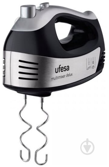 Миксер UFESA BV5650 Multimixer Delux (70305101) - фото 3 Миксер UFESA BV5650 Multimixer Delux (70305101) - фото 3