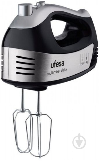 Миксер UFESA BV5650 Multimixer Delux (70305101) - фото 2 Миксер UFESA BV5650 Multimixer Delux (70305101) - фото 2