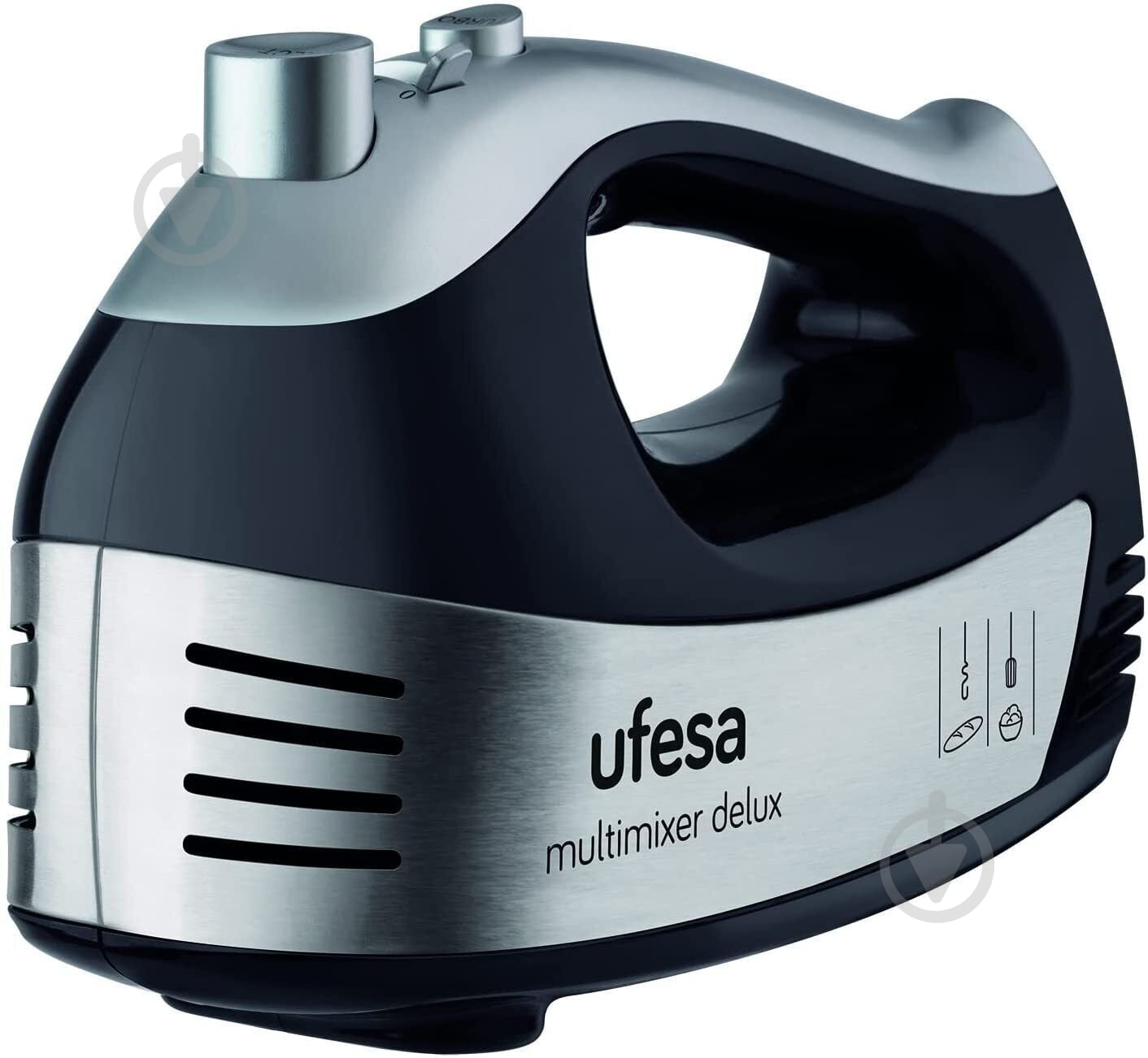Миксер UFESA BV5650 Multimixer Delux (70305101) - фото 4 Миксер UFESA BV5650 Multimixer Delux (70305101) - фото 4