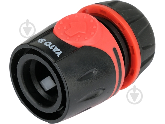 Муфта быстросъемная YATO 1/2" (YT-89010) - фото 3