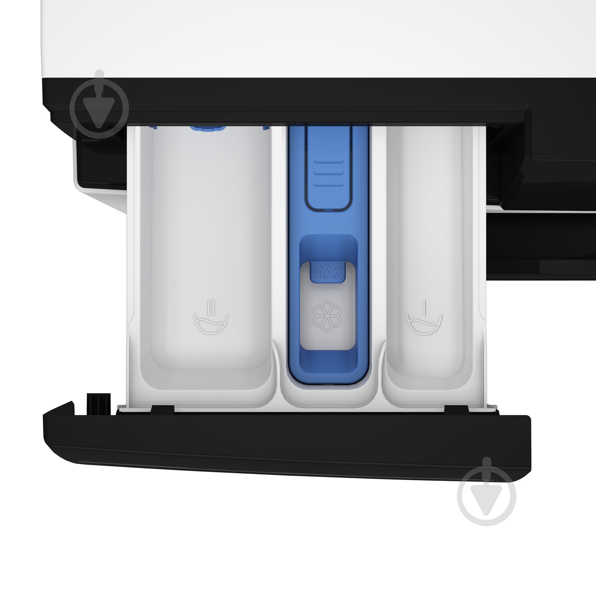 Стиральная машина Beko BM3WFU410415WPBB - фото 8