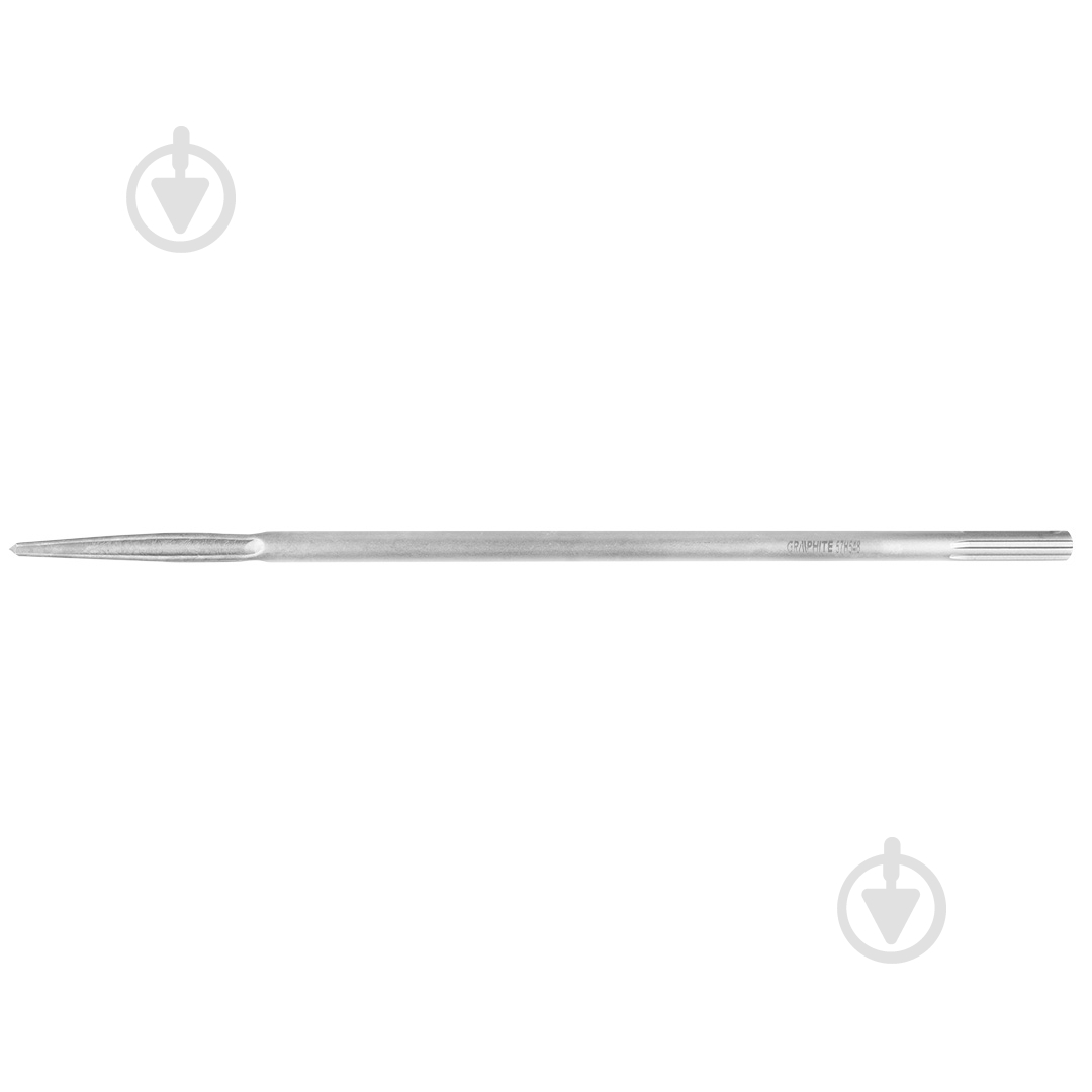 Пробійник (бородок) GRAPHITE 57H548 - фото 1