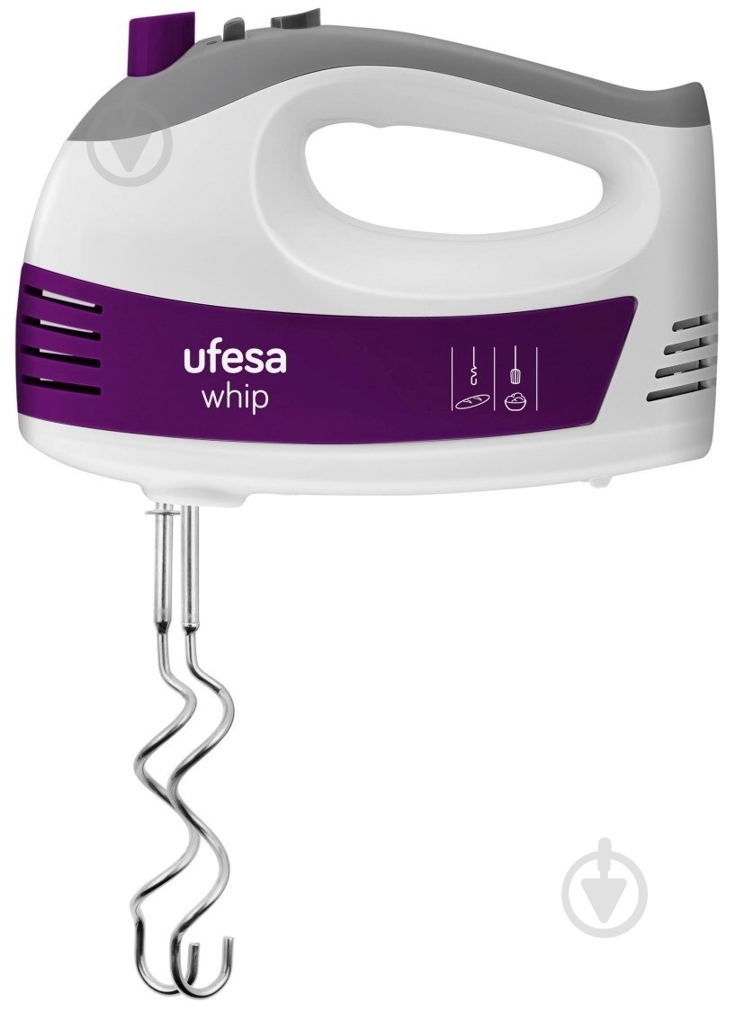 Міксер UFESA BV4655 whip (70304573) - фото 4
