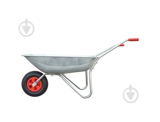 Тачка Vitals одноколісна 65/110-4m - фото 3