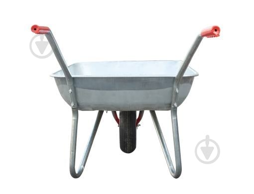 Тачка Vitals одноколісна 65/110-4m - фото 2