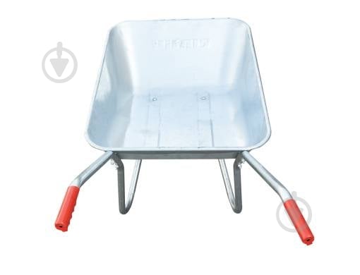 Тачка Vitals одноколісна 65/110-4m - фото 4