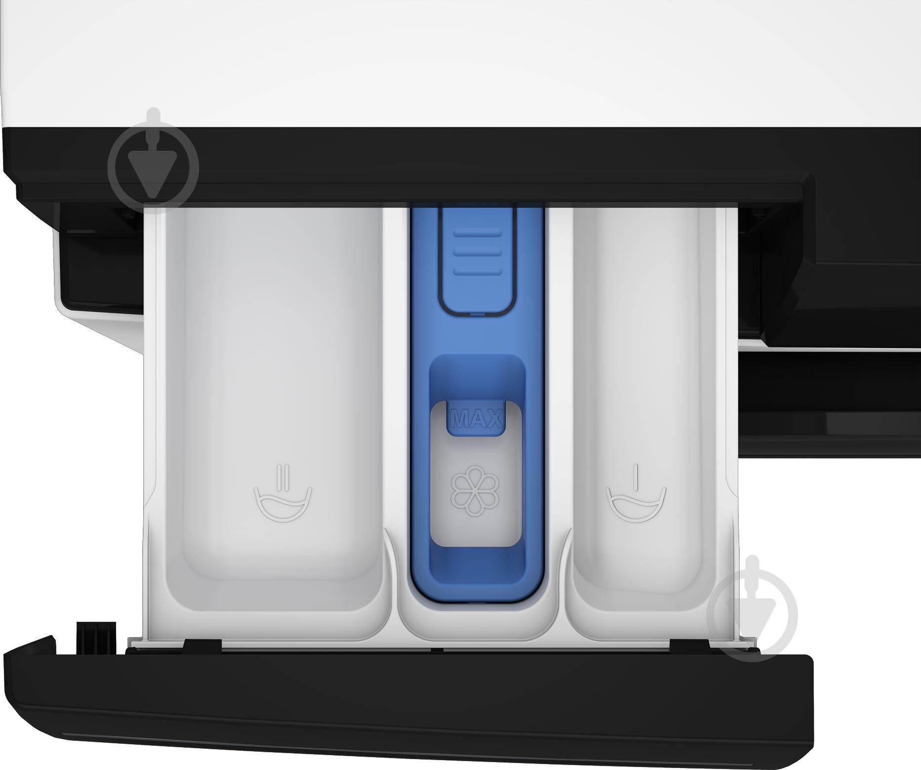 Стиральная машина Beko BM1WFSU36233WPBB - фото 9