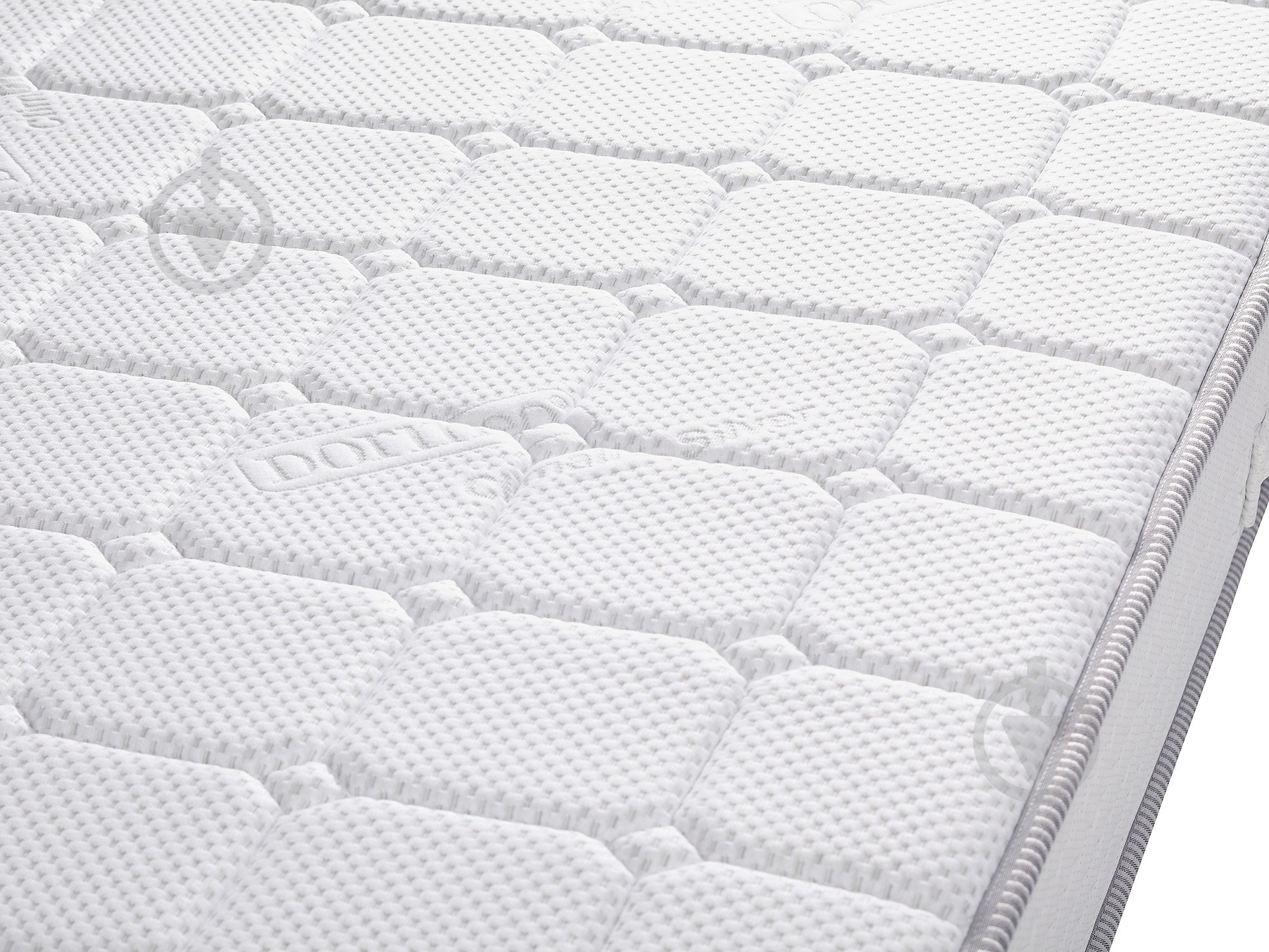 Матрас Ай Мемори Сильвер 150x200 см Dormeo 150x200 см - фото 3 Матрас Ай Мемори Сильвер 150x200 см Dormeo 150x200 см - фото 3