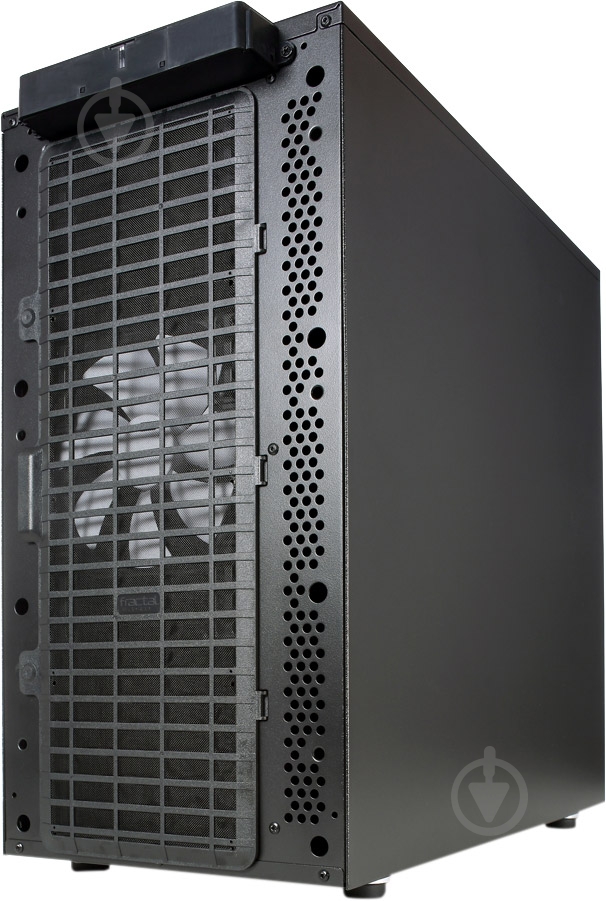 Корпус Fractal Design Define S (FD-CA-DEF-S-BK) - фото 5