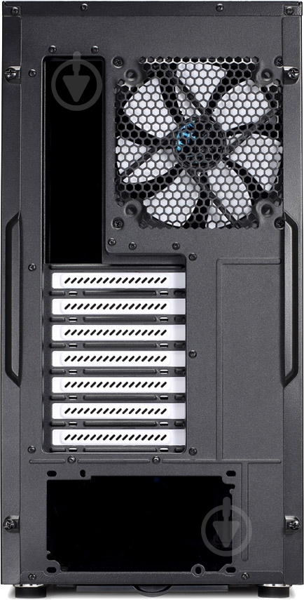 Корпус Fractal Design Define S (FD-CA-DEF-S-BK) - фото 10