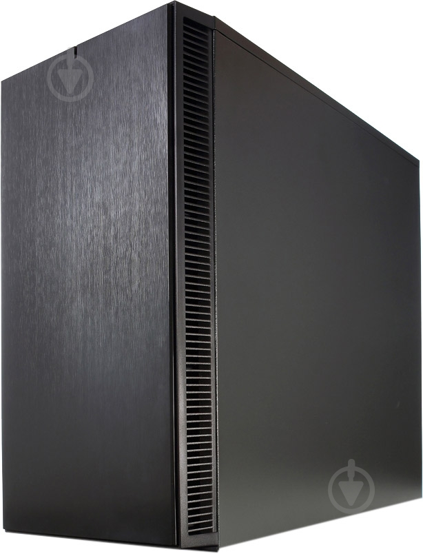 Корпус Fractal Design Define S (FD-CA-DEF-S-BK) - фото 3