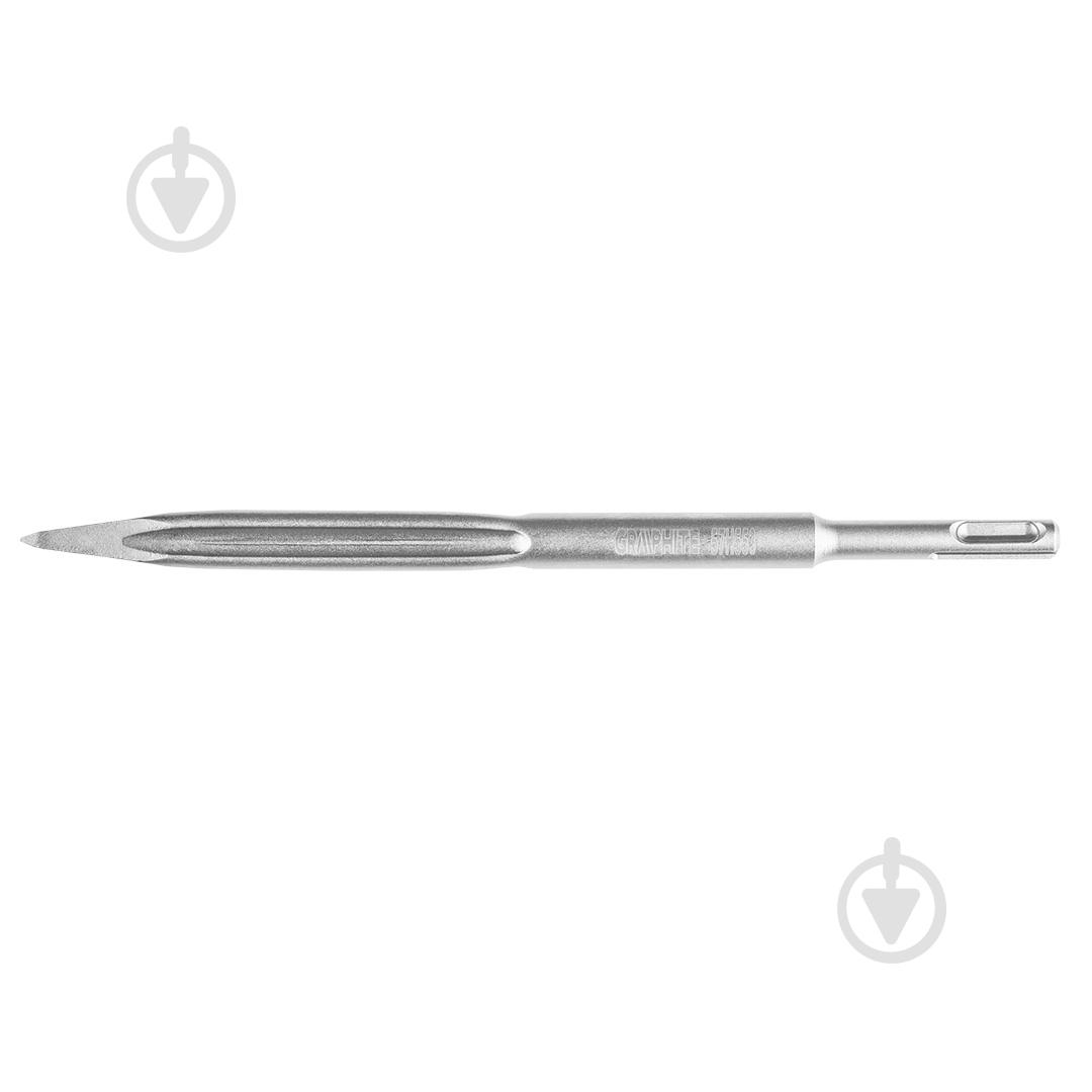 Пробойник (бородок) GRAPHITE 57H553 - фото 1