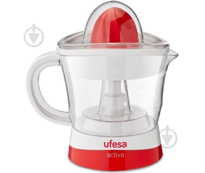 Соковыжималка UFESA EX4936 ACTIVA (71204620) - фото 1 Соковыжималка UFESA EX4936 ACTIVA (71204620) - фото 1
