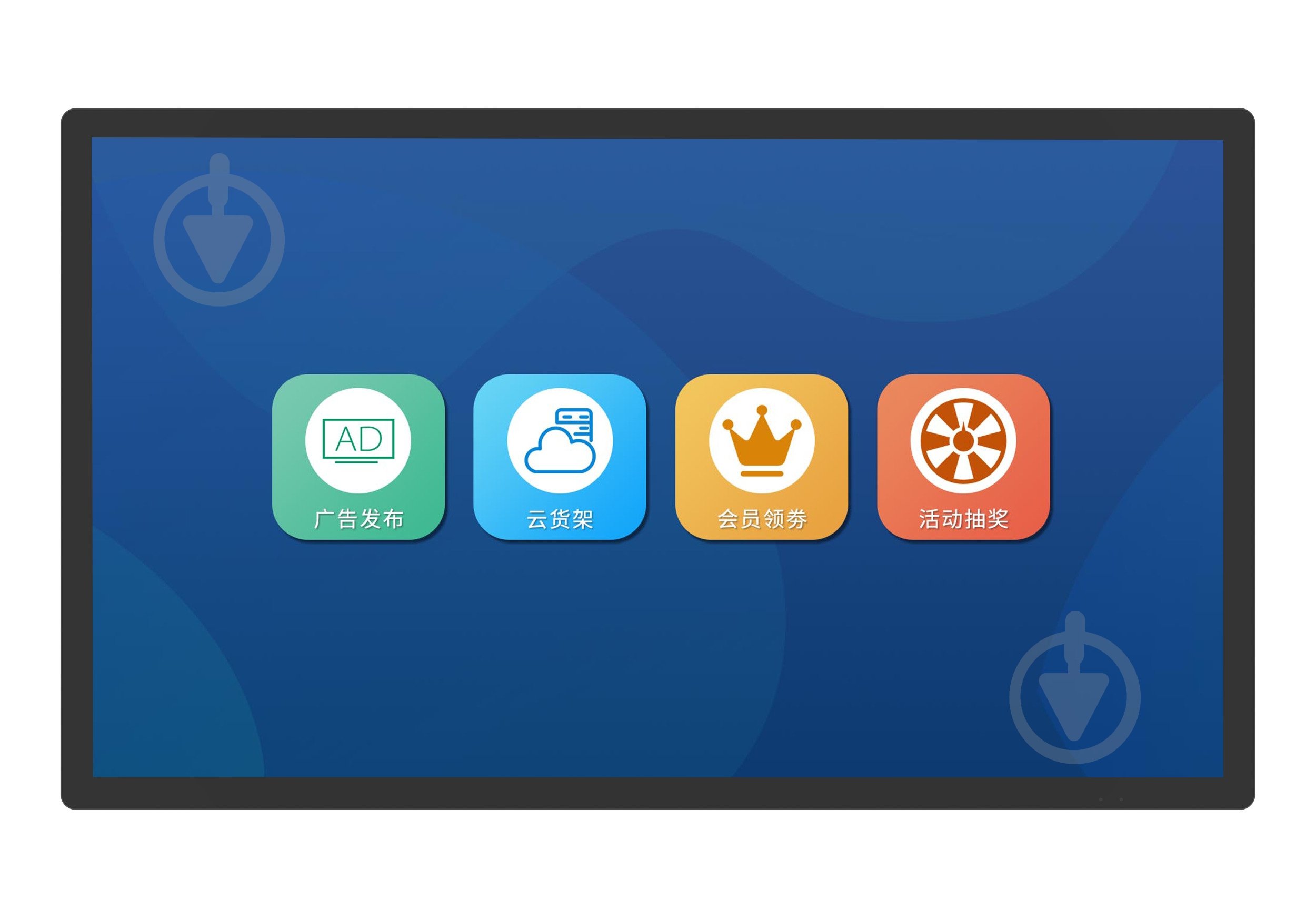 Дисплей информационный FY-L11 - фото 1 Дисплей информационный FY-L11 - фото 1