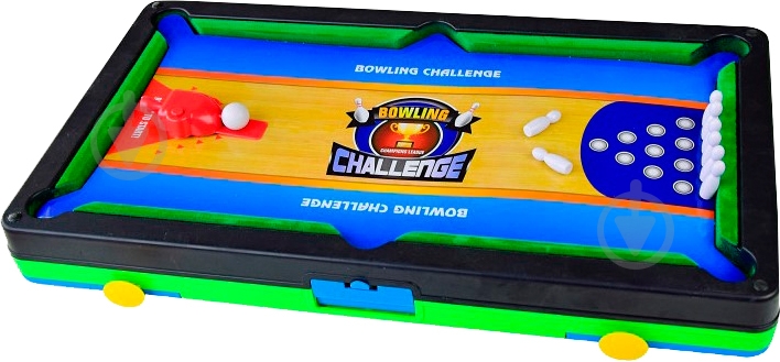 Игра настольная Shantou 7 в 1 B2112 - фото 4 Игра настольная Shantou 7 в 1 B2112 - фото 4