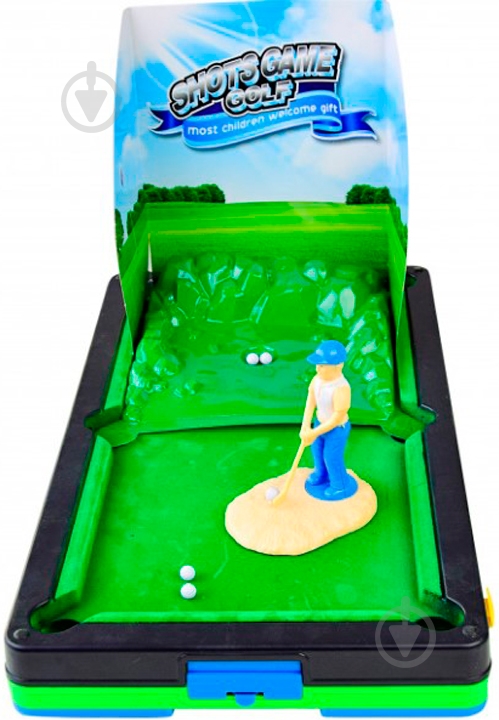 Игра настольная Shantou 7 в 1 B2112 - фото 8 Игра настольная Shantou 7 в 1 B2112 - фото 8