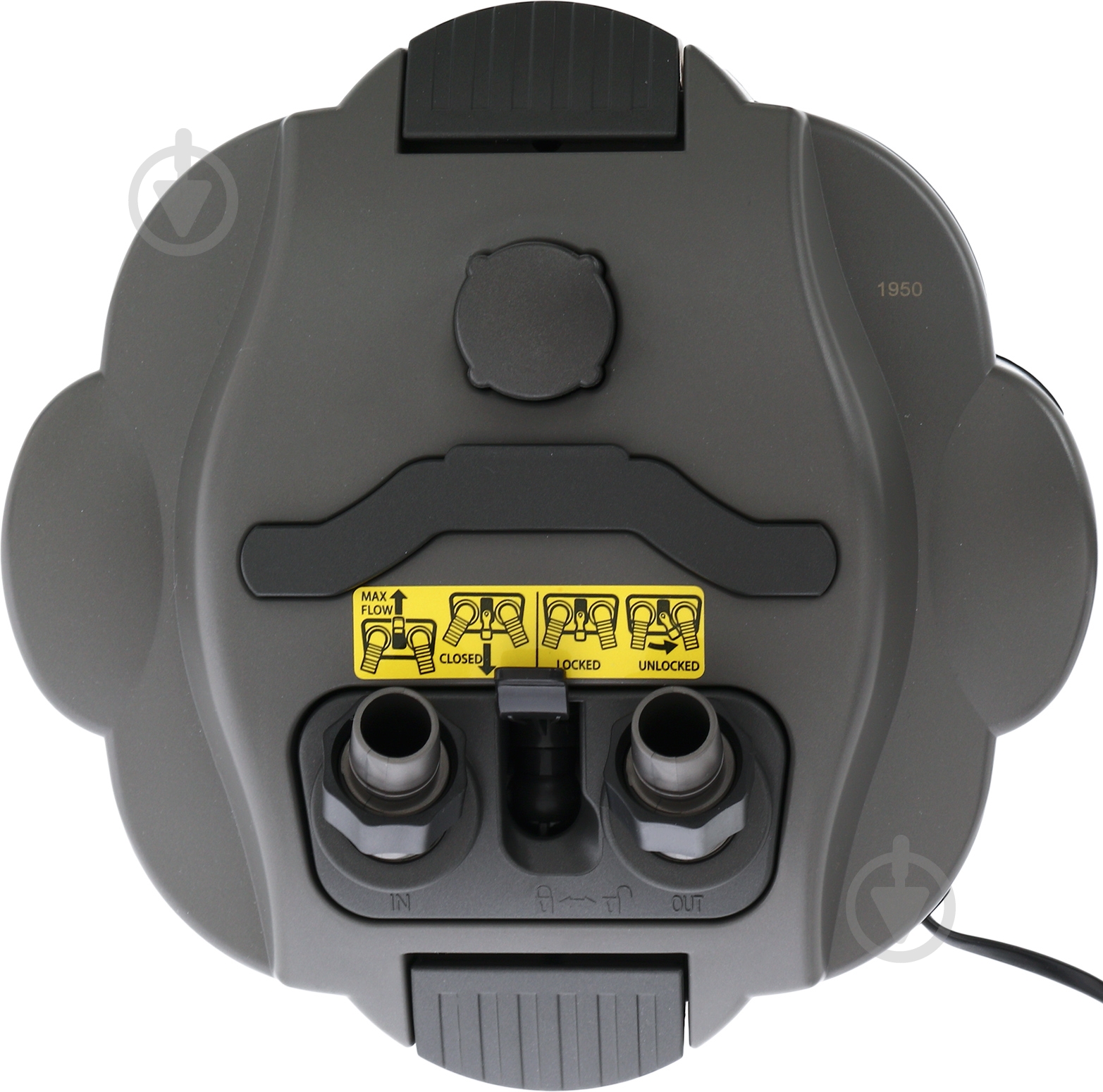 Фильтр внешний Resun EF-600 - фото 3