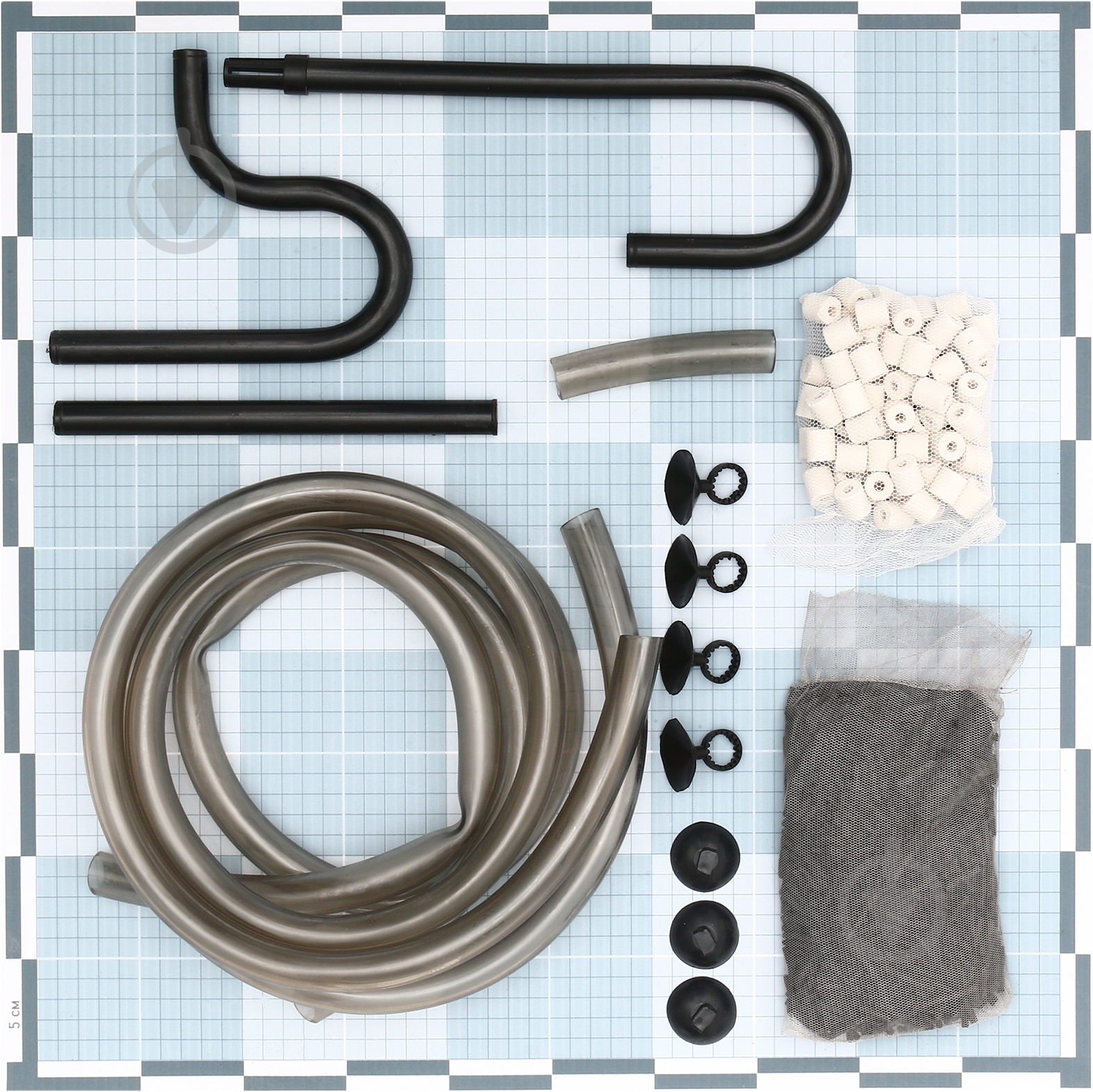 Фильтр внешний Resun EF-600 - фото 5