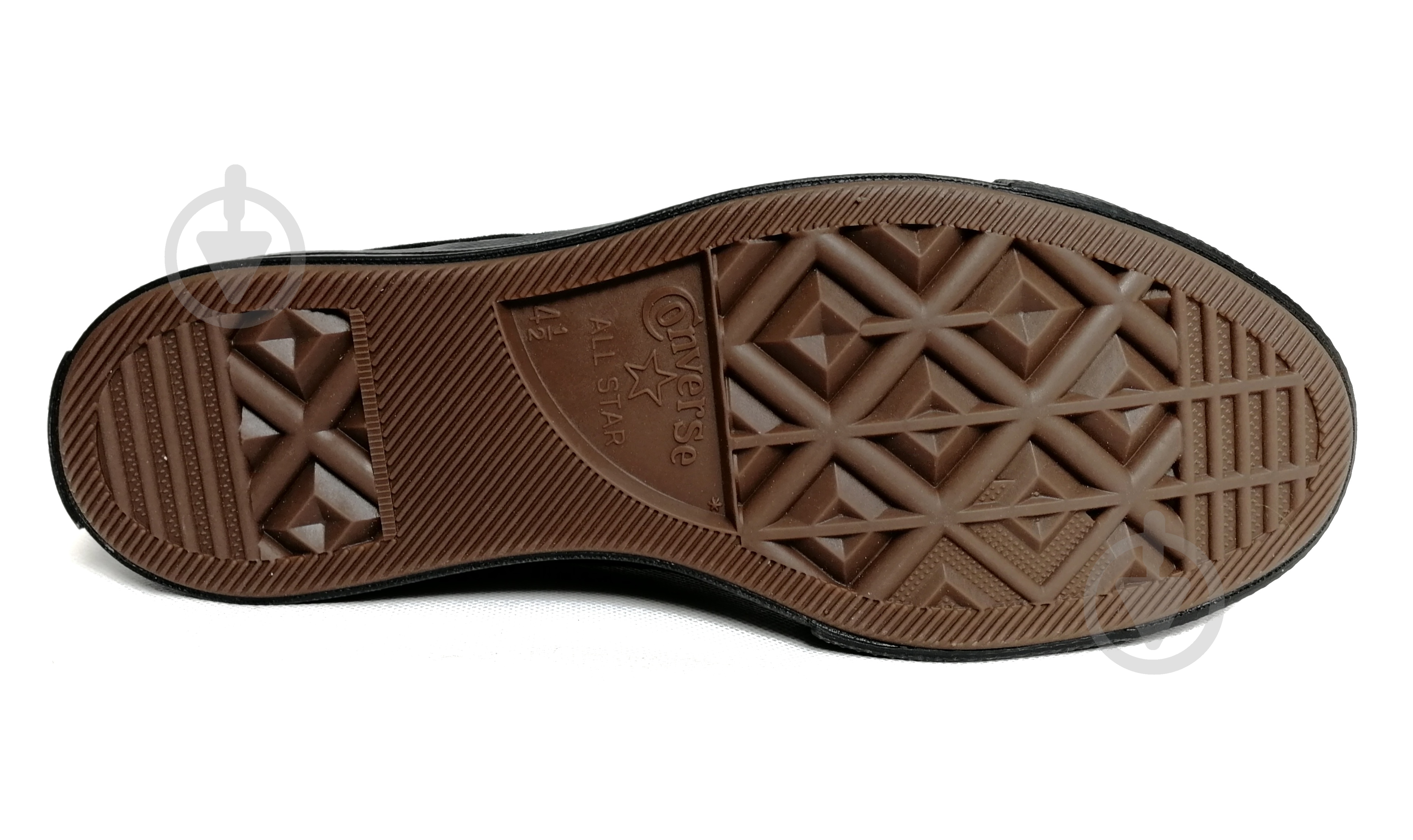 Кеды Converse Cons 163380C р.37,5 черный - фото 5 Кеды Converse Cons 163380C р.37,5 черный - фото 5