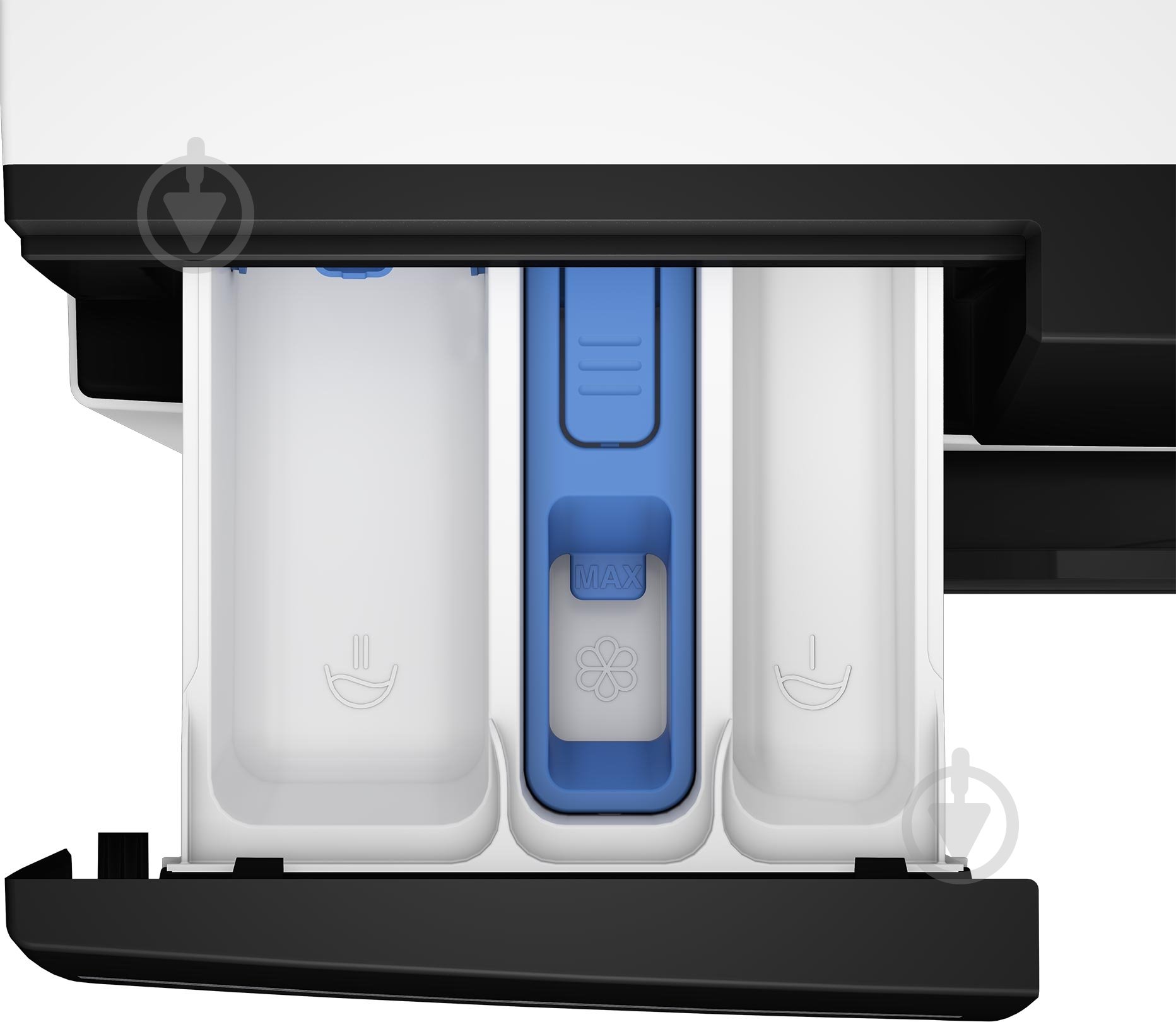 Стиральная машина Beko BM3WFSU48415WPBB2 - фото 9