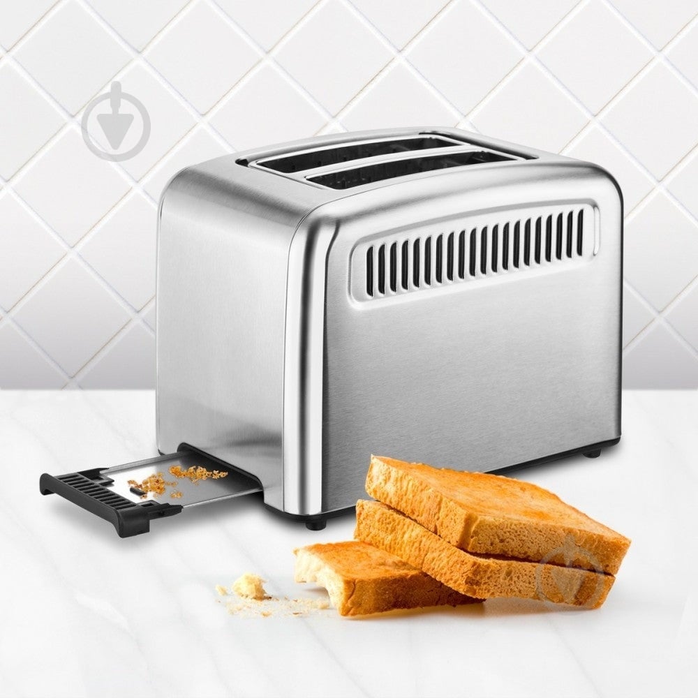 Тостер UFESA Perfect Toaster (71305557) - фото 4