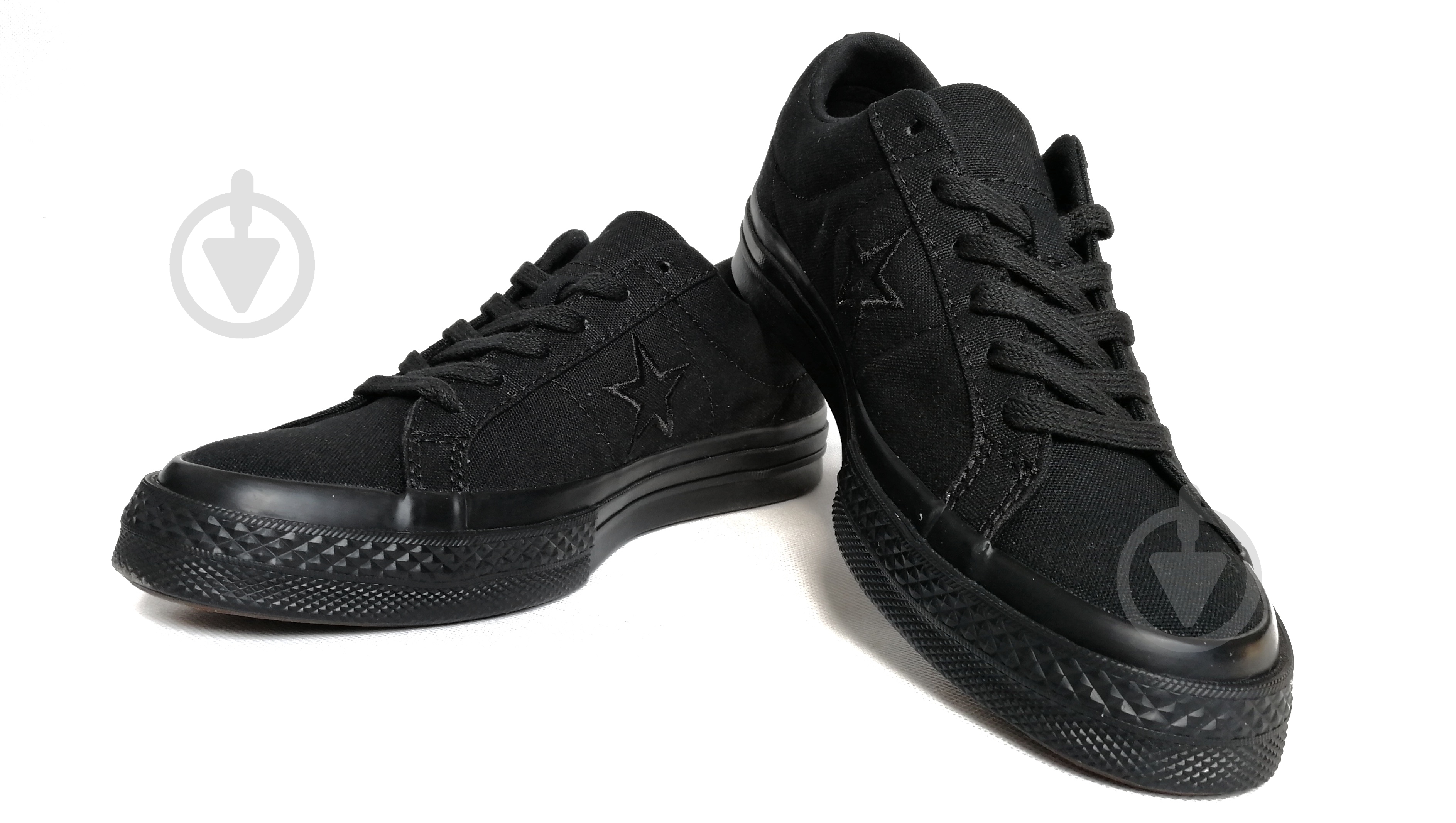 Кеды Converse Cons 163380C р.41 черный - фото 3