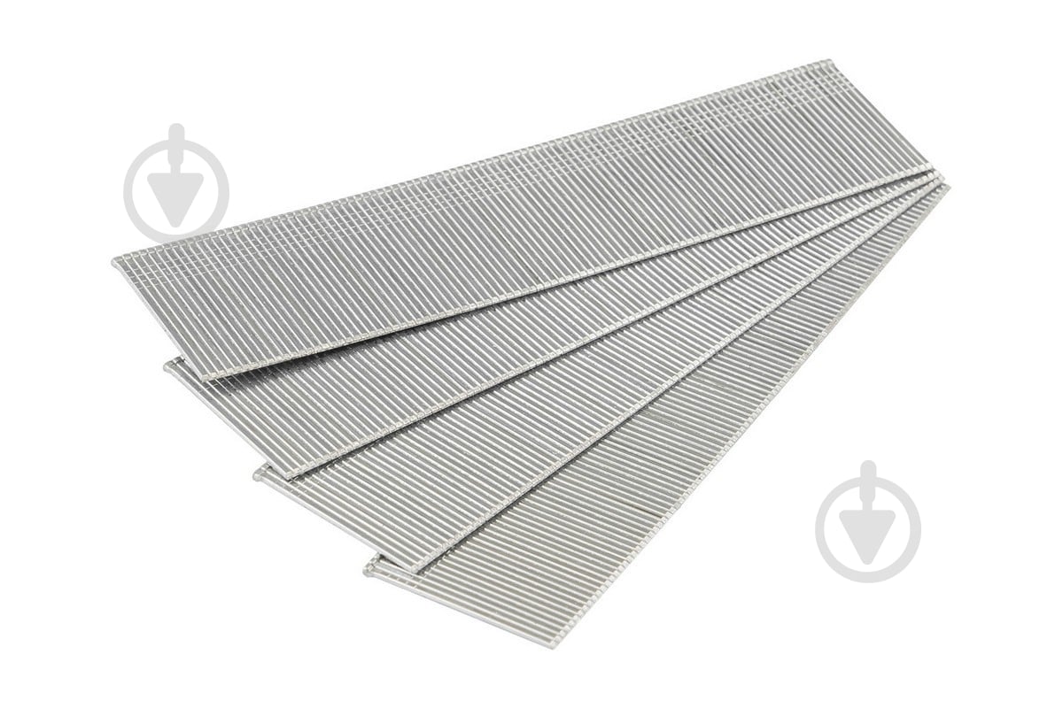 Гвозди для пневмостеплера WERTVOLL GA18 30 мм 5000 шт. (FX-2530) - фото 1 Гвозди для пневмостеплера WERTVOLL GA18 30 мм 5000 шт. (FX-2530) - фото 1