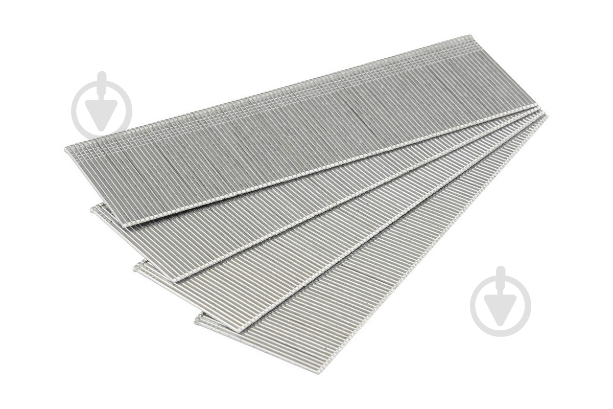 Гвозди для пневмостеплера WERTVOLL GA18 35 мм 5000 шт. (FX-2535) - фото 1 Гвозди для пневмостеплера WERTVOLL GA18 35 мм 5000 шт. (FX-2535) - фото 1