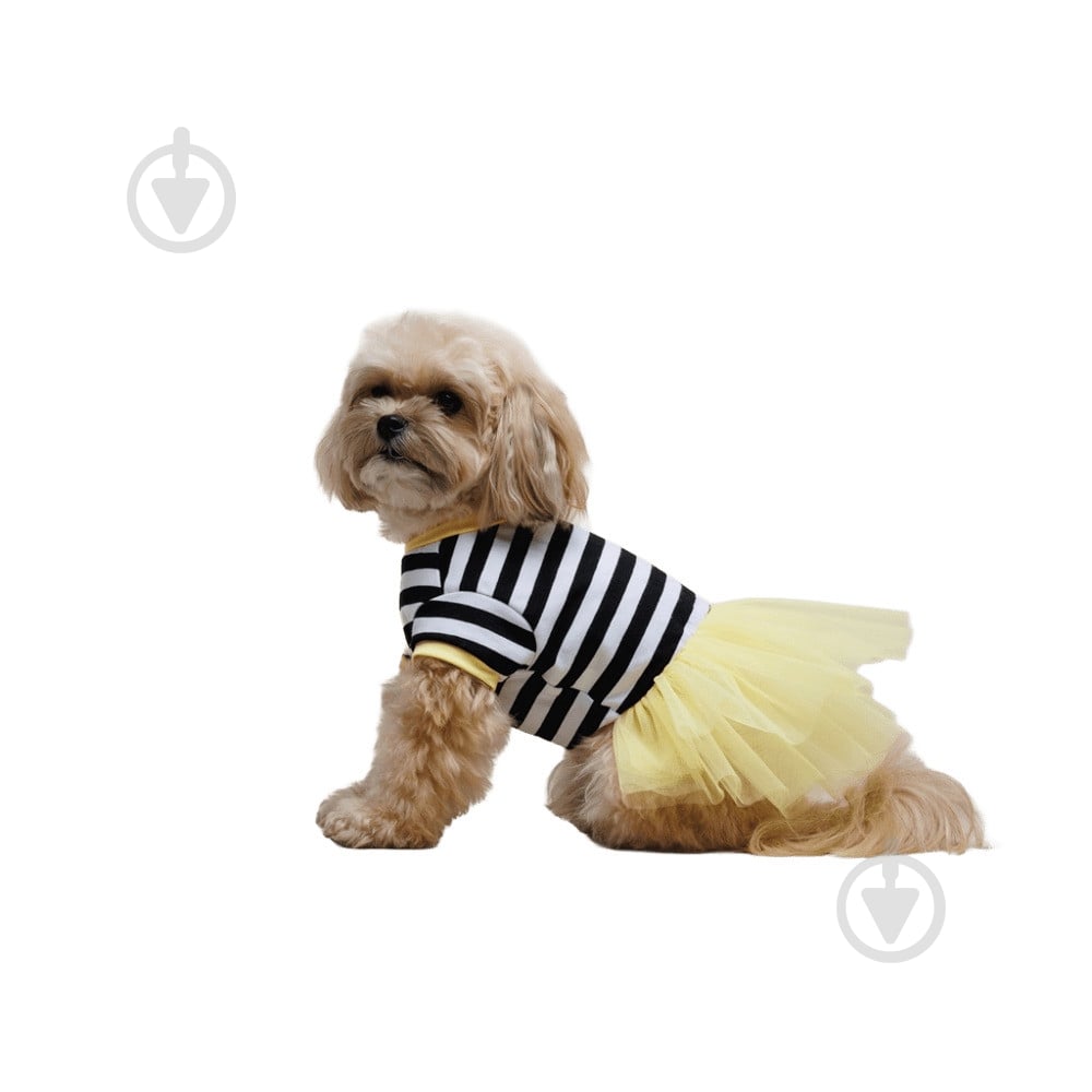 Платье Pet Fashion Liana М - фото 2