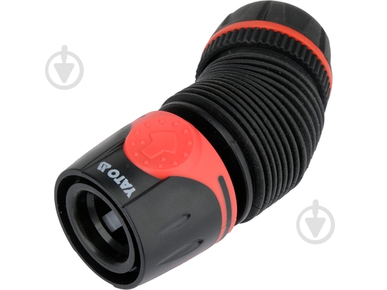 Муфта быстросъемная YATO 1/2" (YT-89080) - фото 4
