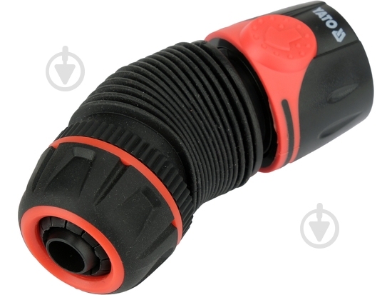 Муфта быстросъемная YATO 1/2" (YT-89080) - фото 3