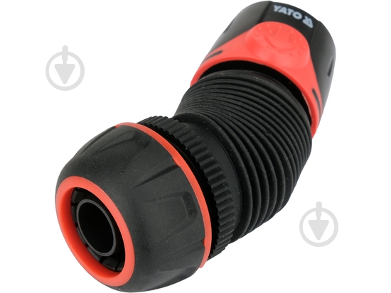 Муфта быстросъемная YATO 3/4" (YT-89081) - фото 4