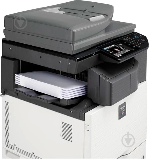 МФУ Sharp DX2500N А3 (DX2500N) - фото 2