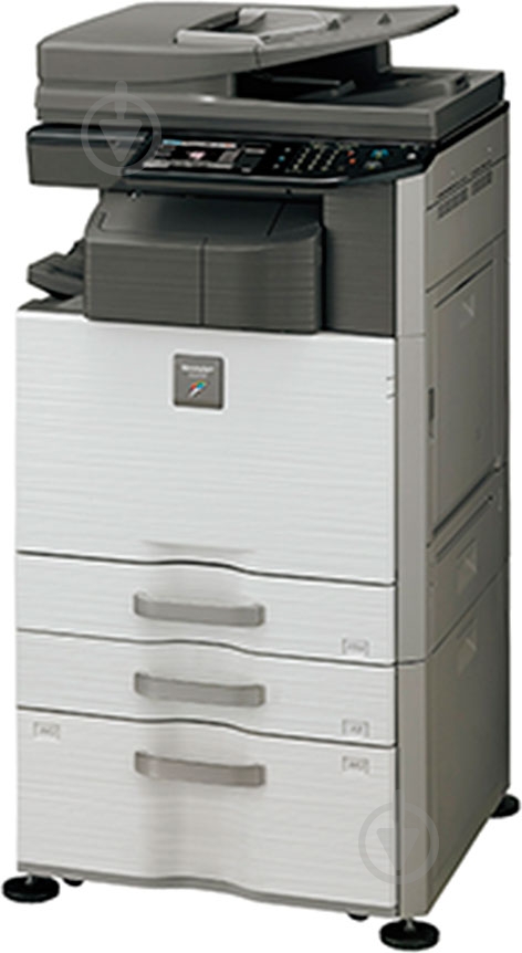 МФУ Sharp DX2500N А3 (DX2500N) - фото 1