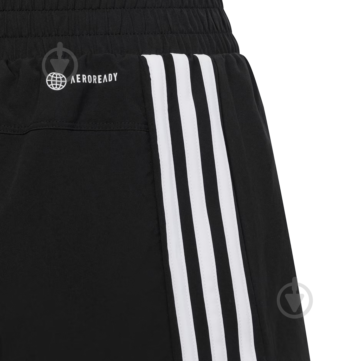 Шорты Adidas HR5794 р. 140 черный - фото 4 Шорты Adidas HR5794 р. 140 черный - фото 4