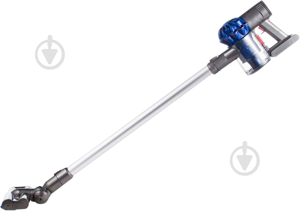 Пылесос Dyson V6 Slim Origin - фото 3