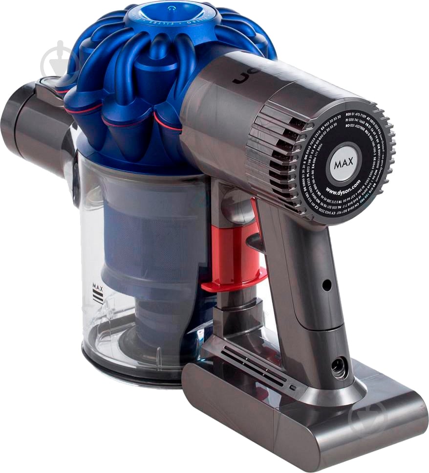 Пылесос Dyson V6 Slim Origin - фото 5