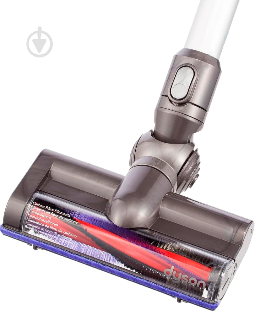 Пылесос Dyson V6 Slim Origin - фото 7