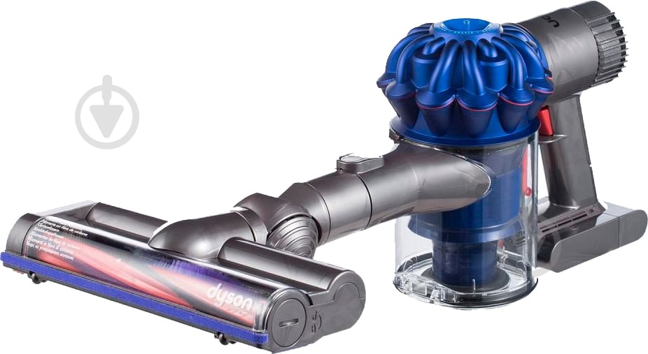 Пылесос Dyson V6 Slim Origin - фото 4