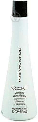 Шампунь Phytorelax Coconut 500 мл - фото 1