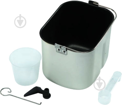 Хлебопечка Liberton LBM-6193 - фото 2 Хлебопечка Liberton LBM-6193 - фото 2