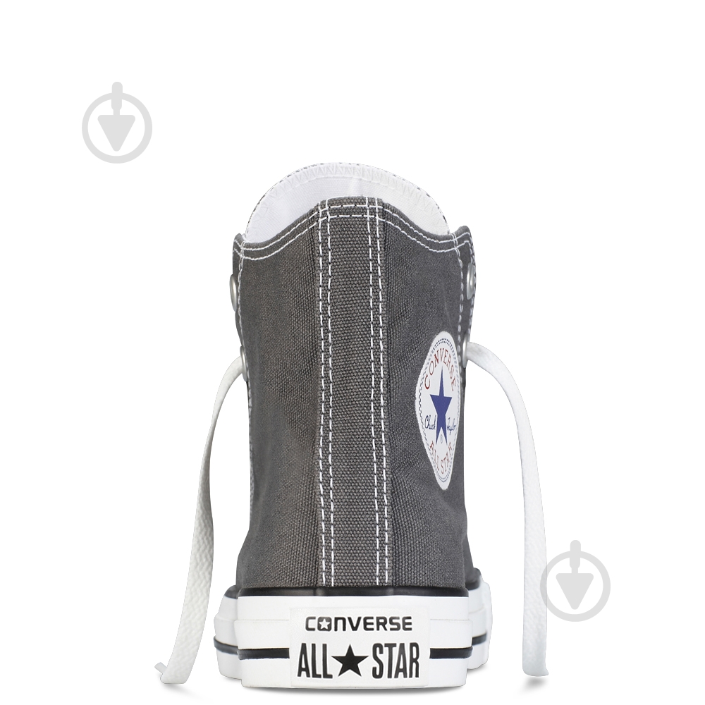 Кеди Converse CT A/S SEASNL HI 1J793C р.43 сірий - фото 4 Кеди Converse CT A/S SEASNL HI 1J793C р.43 сірий - фото 4