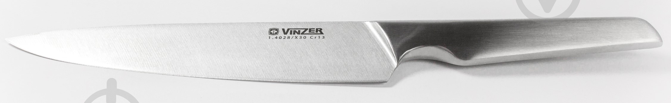 Ніж кухарський Vinzer 20 см 89296 - фото 3