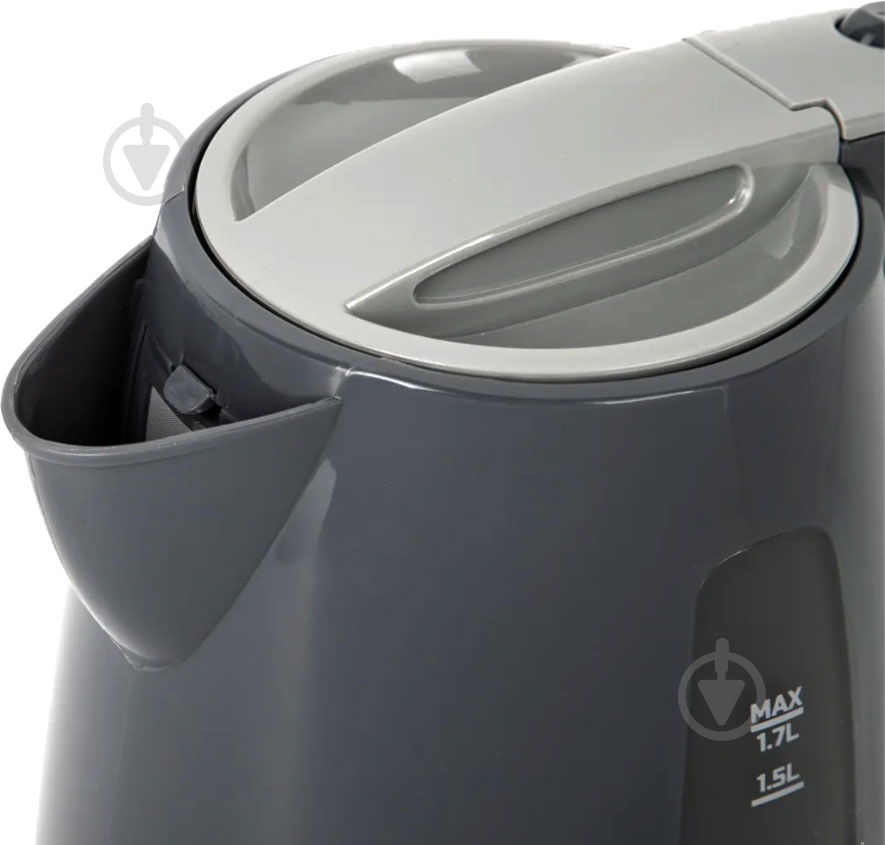 Электрочайник Hilton HEK-172 - фото 8 Электрочайник Hilton HEK-172 - фото 8