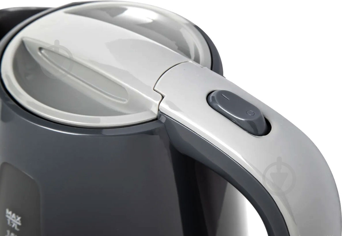 Электрочайник Hilton HEK-172 - фото 5 Электрочайник Hilton HEK-172 - фото 5