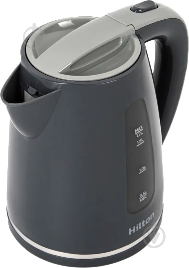 Электрочайник Hilton HEK-172 - фото 4 Электрочайник Hilton HEK-172 - фото 4