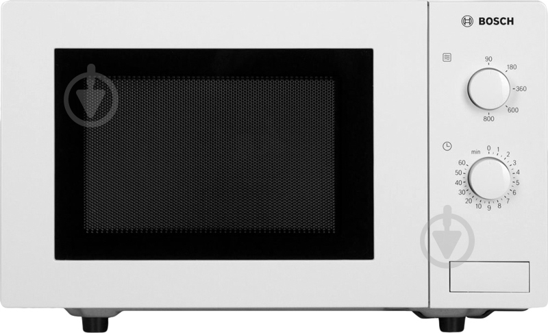 Микроволновая печь Bosch HMT72M420 - фото 1