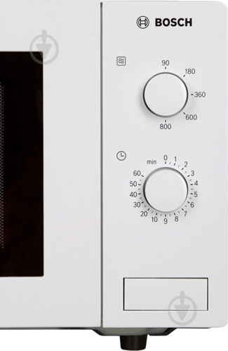 Микроволновая печь Bosch HMT72M420 - фото 4